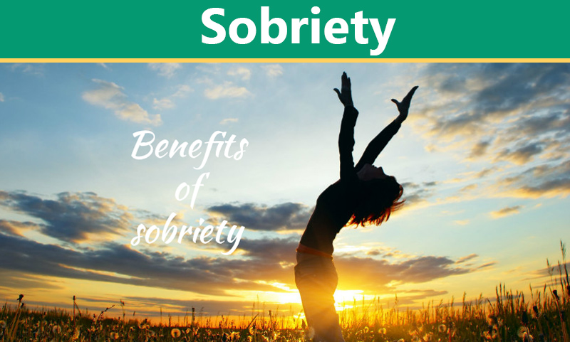 10 Physical Benefits Of Sobriety