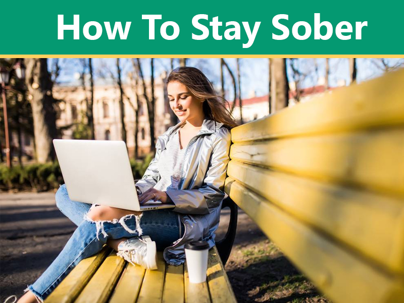 How To Stay Sober Fast After Rehab?