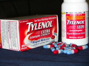 what is tylenol
